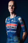 Dries Van Gestel